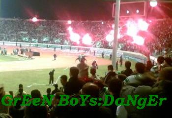 rca hilal