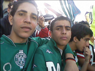 la click